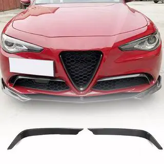 Sumuvalon kehykset (Base, hiilikuitu) Alfa Romeo Giulia 2016–2022 kuva 1