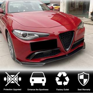 Sumuvalon kehykset (Base, hiilikuitu) Alfa Romeo Giulia 2016–2022 kuva 4
