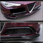 Alfa Romeo Giulia 2016–2022 Sumuvalojen suojakuoret (Base, muovi) kuva 6
