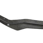 Alfa Romeo Giulia 2016–2022 Etuhelman etupuskurilippa Lip V1 (Base, Carbon) kuva 3