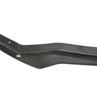 Etuhelman etupuskurilippa Lip V1 (Base, Carbon) Alfa Romeo Giulia 2016–2022 kuva 3