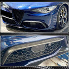 Alfa Romeo Giulia 2016–2022 Sumuvalojen kehykset (Sport, Carbon) kuva 5
