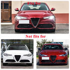 Alfa Romeo Giulia 2016–2022 Sumuvalojen kehykset (Sport, Carbon) kuva 8