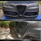 Alfa Romeo Giulia 2016–2022 Säleikön peite (Sport/Quadrifoglio) kuva 5