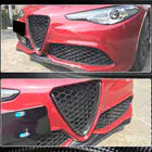 Alfa Romeo Giulia 2016–2022 Säleikön peite (Sport/Quadrifoglio) kuva 6