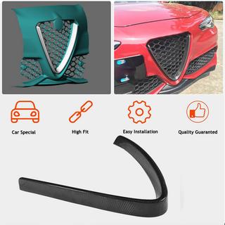 Säleikön peite (Sport/Quadrifoglio) Alfa Romeo Giulia 2016–2022 kuva 3