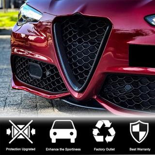 Säleikön peite (Sport/Quadrifoglio) Alfa Romeo Giulia 2016–2022 kuva 4