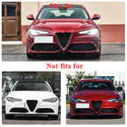 Alfa Romeo Giulia 2016–2022 Takapuskurin diffuusori (Sport, hiilikuitu) kuva 7