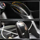 Alfa Romeo Giulia 2016–2022 Vaihdekepin nupin suojakuori (Dry Carbon) kuva 5