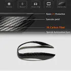 Alfa Romeo Giulia 2016–2022 Vaihdekepin nupin suojakuori (Dry Carbon) kuva 6