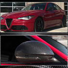 Alfa Romeo Stelvio 2016– Peilinkuoret (2017-2023, dry carbon) kuva 6