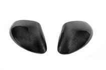 Alfa Romeo Stelvio 2016– Peilinkuoret (2017-2023, dry carbon) kuva 4