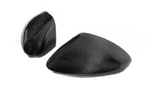Alfa Romeo Stelvio 2016– Peilinkuoret (2017-2023, dry carbon) kuva 3