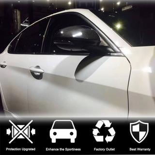 Peilinkuoret (2017-2023, dry carbon) Alfa Romeo Stelvio 2016– kuva 2