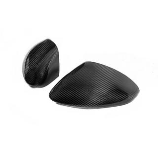 Peilinkuoret (2017-2023, dry carbon) Alfa Romeo Stelvio 2016– kuva 3