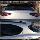 Alfa Romeo Stelvio 2016– Spoileri V3 (2017-2023, ABS) kuva 4