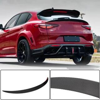 Alaspoileri V3 (2017-2023, Dry Carbon) kuva 1