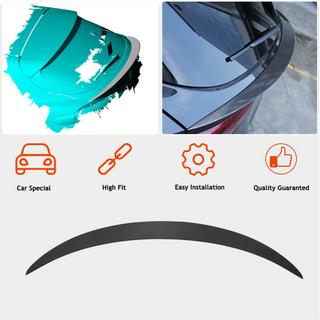 Alaspoileri V3 (2017-2023, Dry Carbon) kuva 2