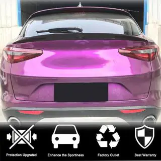 Alaspoileri V3 (2017-2023, Dry Carbon) Alfa Romeo Stelvio 2016– kuva 3