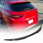 Alfa Romeo Stelvio 2016– Alaspoileri V2 (2017-2023, Dry Carbon) kuva 8