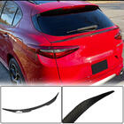 Alfa Romeo Stelvio 2016– Alaspoileri V2 (2017-2023, Dry Carbon) kuva 14