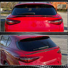 Alfa Romeo Stelvio 2016– Alaspoileri V2 (2017-2023, Dry Carbon) kuva 10