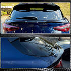 Alfa Romeo Stelvio 2016– Alaspoileri V2 (2017-2023, Dry Carbon) kuva 11