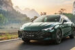 MG 7 -koeajo: moderni liftback, jossa tyyli ja teknologia korostuvat kuva 2