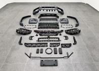 Mercedes G class W465 2025– AMG G63 korisarja (bodykit) kuva 30