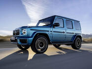 Mercedes G class W465 2025– AMG G63 korisarja (bodykit) kuva 8