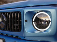 Mercedes G class W465 2025– AMG G63 korisarja (bodykit) kuva 15