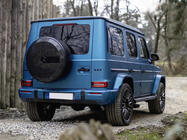 Mercedes G class W465 2025– AMG G63 korisarja (bodykit) kuva 12