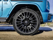 Mercedes G class W465 2025– AMG G63 korisarja (bodykit) kuva 18