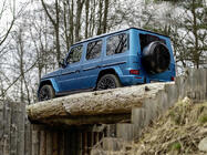 Mercedes G class W465 2025– AMG G63 korisarja (bodykit) kuva 19