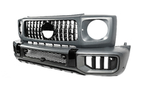 Mercedes G class W465 2025– AMG G63 korisarja (bodykit) kuva 21