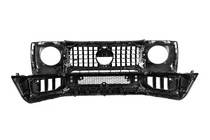 Mercedes G class W465 2025– AMG G63 korisarja (bodykit) kuva 23