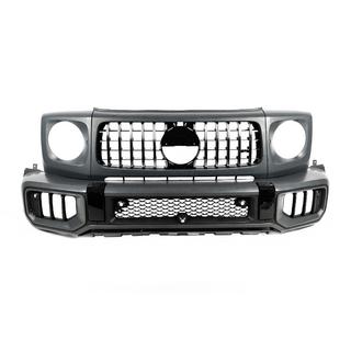 AMG G63 korisarja (bodykit) Mercedes G class W465 2025– kuva 4