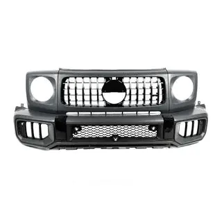 AMG G63 korisarja (bodykit) kuva 4