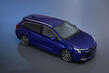 Toyota Corolla Touring Sports E210: koeajo, hybridifarkku 1.8 ja 2.0 Hybrid kuva 2