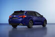 Toyota Corolla Touring Sports E210: koeajo, hybridifarkku 1.8 ja 2.0 Hybrid kuva 4