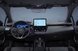 Toyota Corolla Touring Sports E210: koeajo, hybridifarkku 1.8 ja 2.0 Hybrid kuva 5