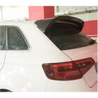 Audi A3 2012–2020 Spoileri V2 (Base HB, ABS) kuva 3
