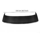 Audi A3 2012–2020 Spoileri V2 (Base HB, ABS) kuva 5