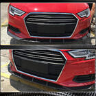 Audi A3 2012–2020 Etupuskurin lipa (FRP) kuva 4