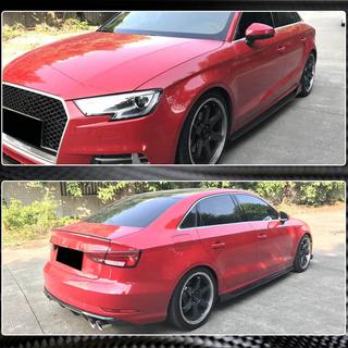 Siv helmat (Base Sedan, hiilikuitu) kuva 4