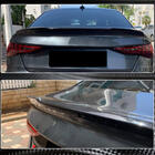Audi A3 2020– Spoileri V2 (sedaniin, hiilikuitu) kuva 4