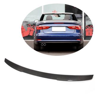 Spoileri (Cabriolet, hiilikuitu) kuva 1
