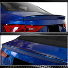 Audi A3 2012–2020 Takaluukun spoileri (FRP) kuva 4