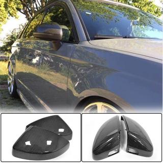 Peilikotelon kuoret (hiilikuitu) Audi A3 2012–2020 kuva 1