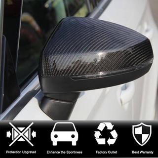Peilikotelon kuoret (hiilikuitu) Audi A3 2012–2020 kuva 3
